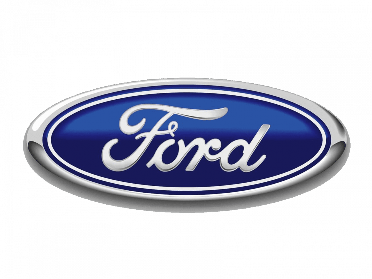 logo Ford