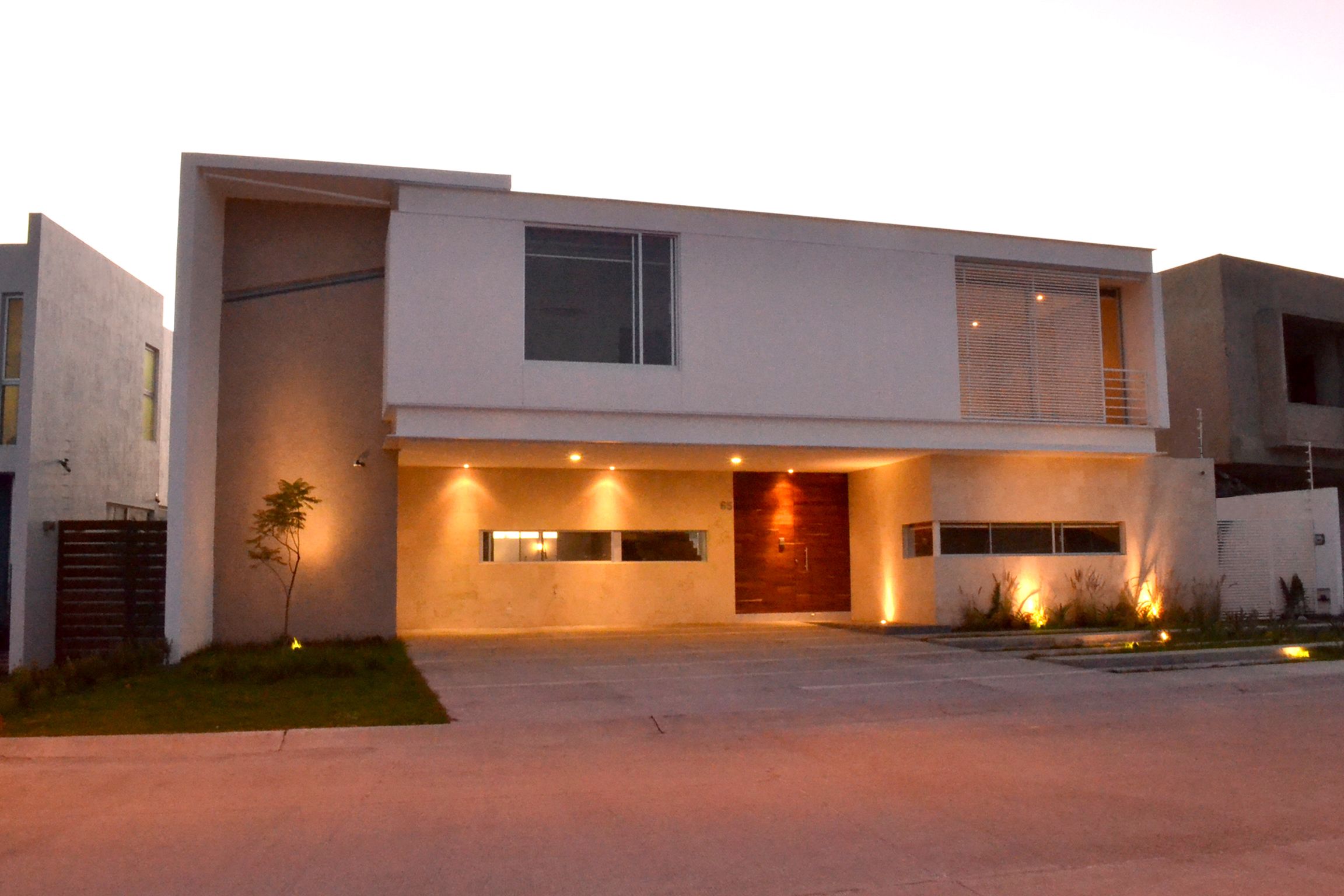 obra hogar