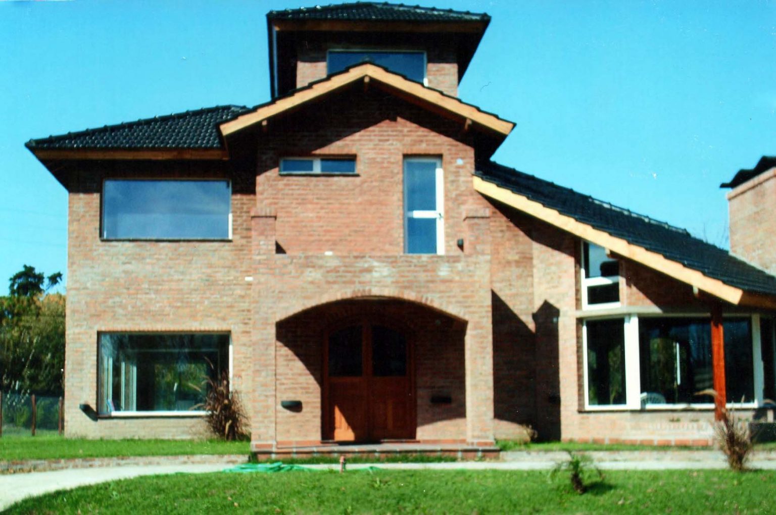 obra hogar