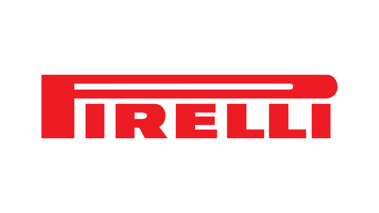 Logo Pirelli