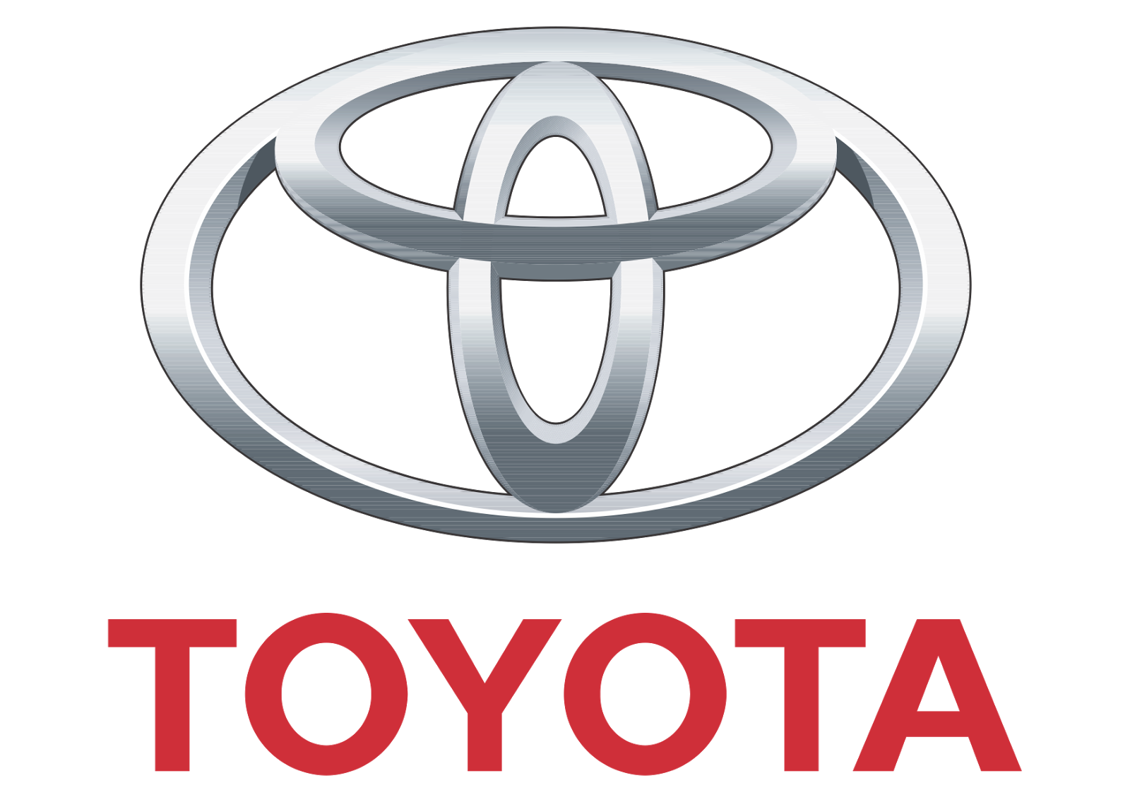 logo Toyota